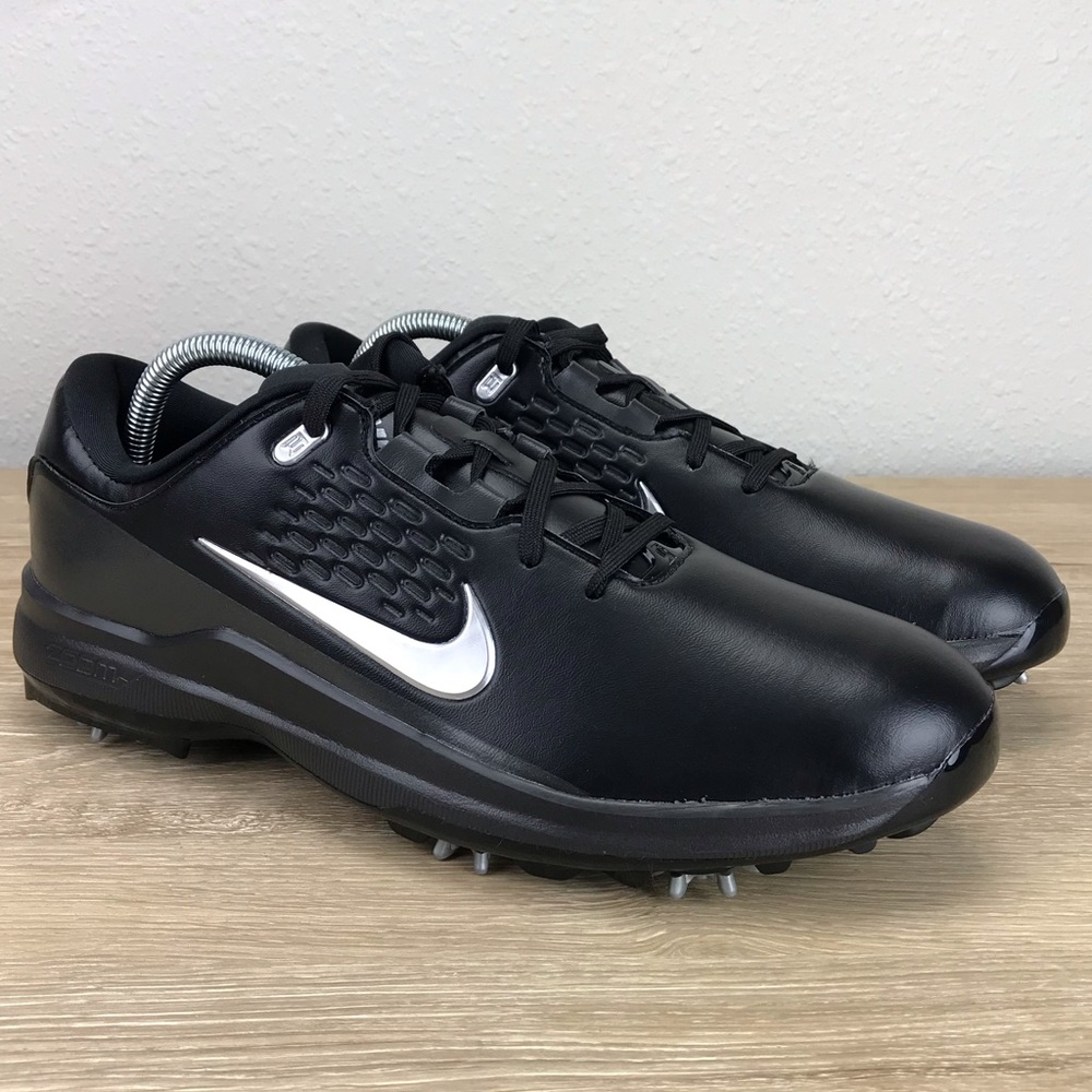 Nike Air Zoom TW71 Tiger Woods Golf Shoes Sz 9